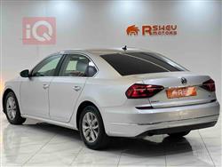 فولكسفاغن باسات